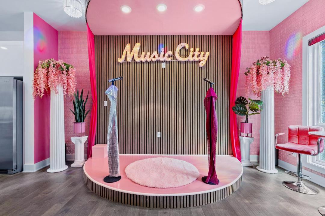 Photo of Bathroom in Nashville