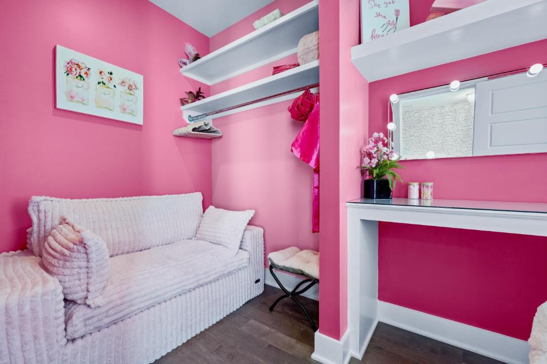 Photo of Bedroom in Nashville