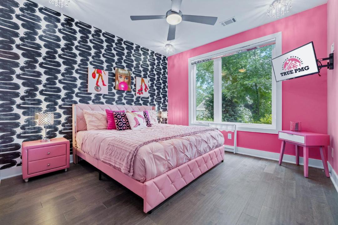 Photo of Bedroom in Nashville