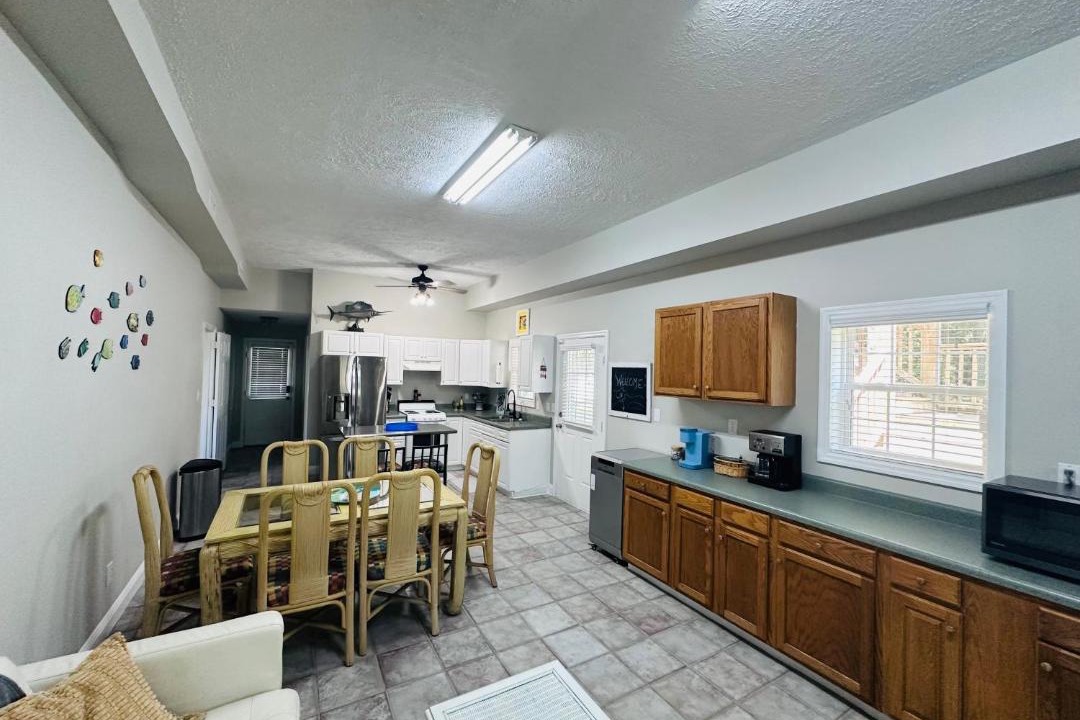 Photo of Kitchen in Cedar Point