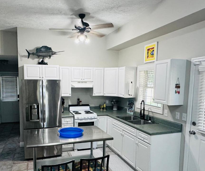 Photo of Kitchen in Cedar Point