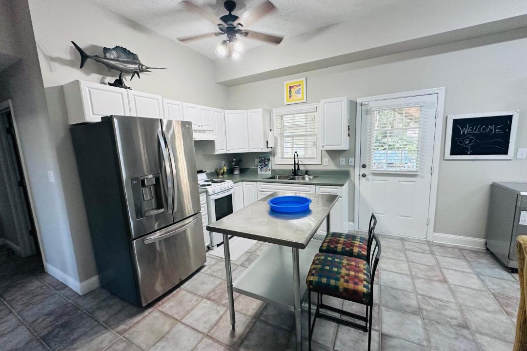 Photo of Kitchen in Cedar Point