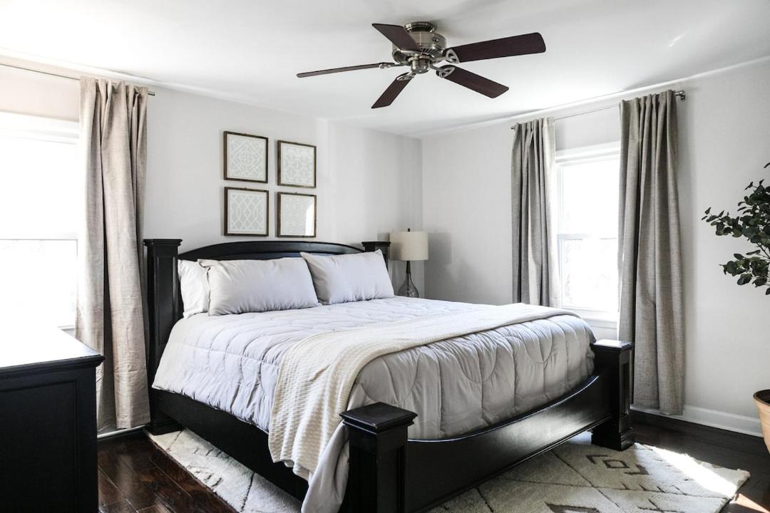 Photo of Bedroom in Charlotte
