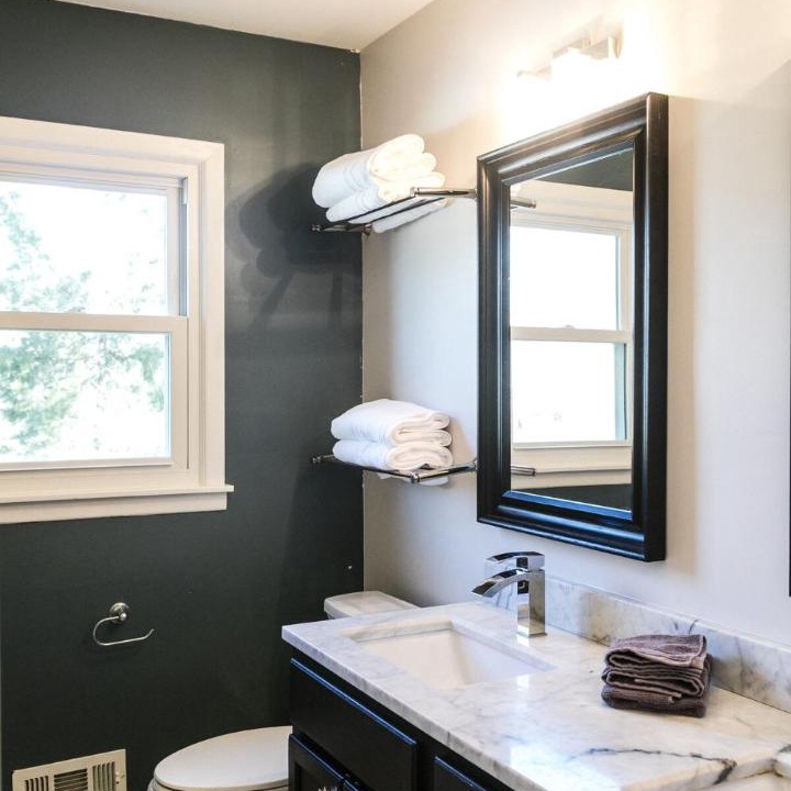 Photo of Bathroom in Charlotte