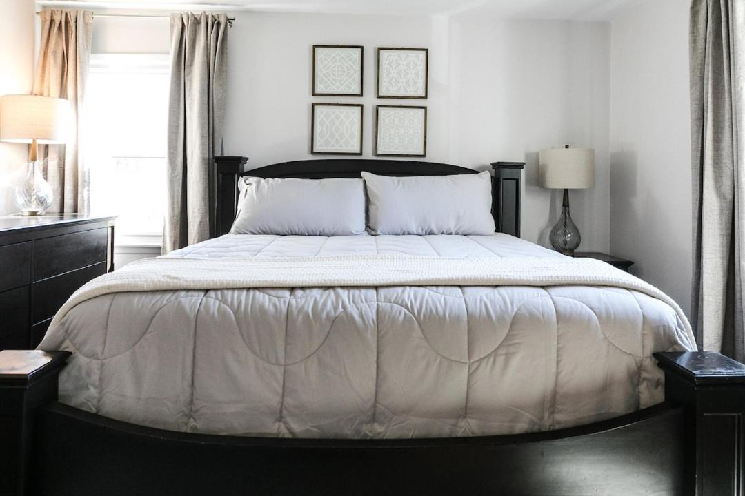 Photo of Bedroom in Charlotte