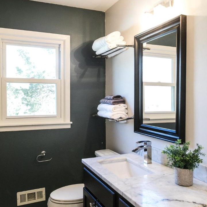 Photo of Bathroom in Charlotte