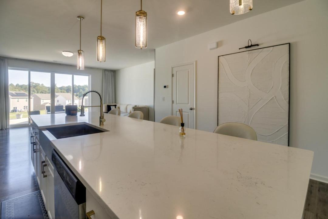 Photo of Kitchen in Mount Holly