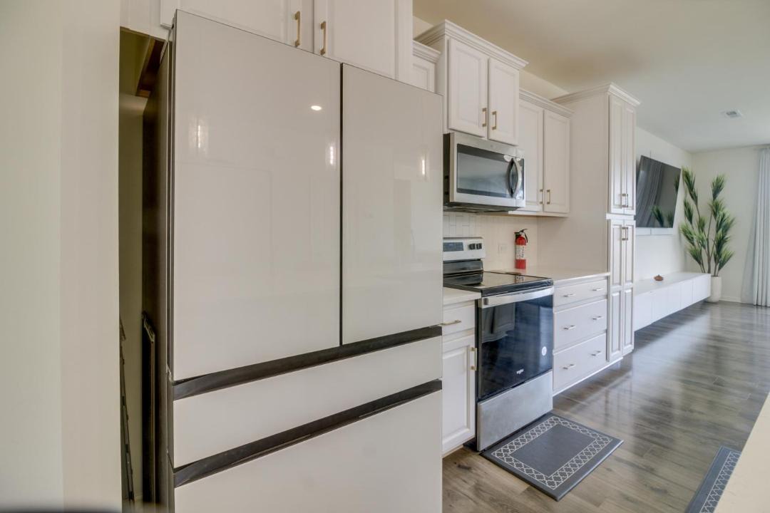Photo of Kitchen in Mount Holly