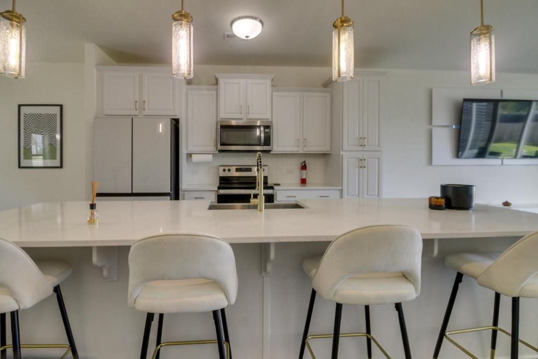 Photo of Kitchen in Mount Holly