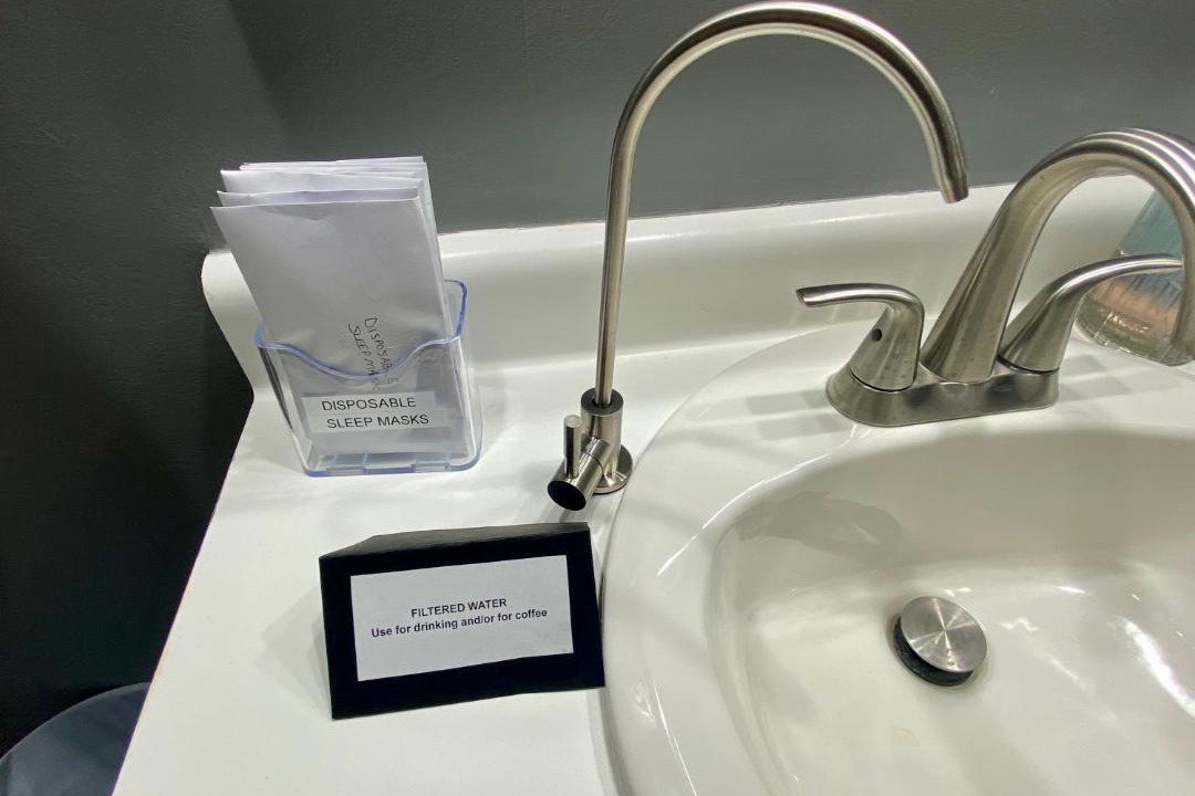 Photo of Bathroom in Jacksonville