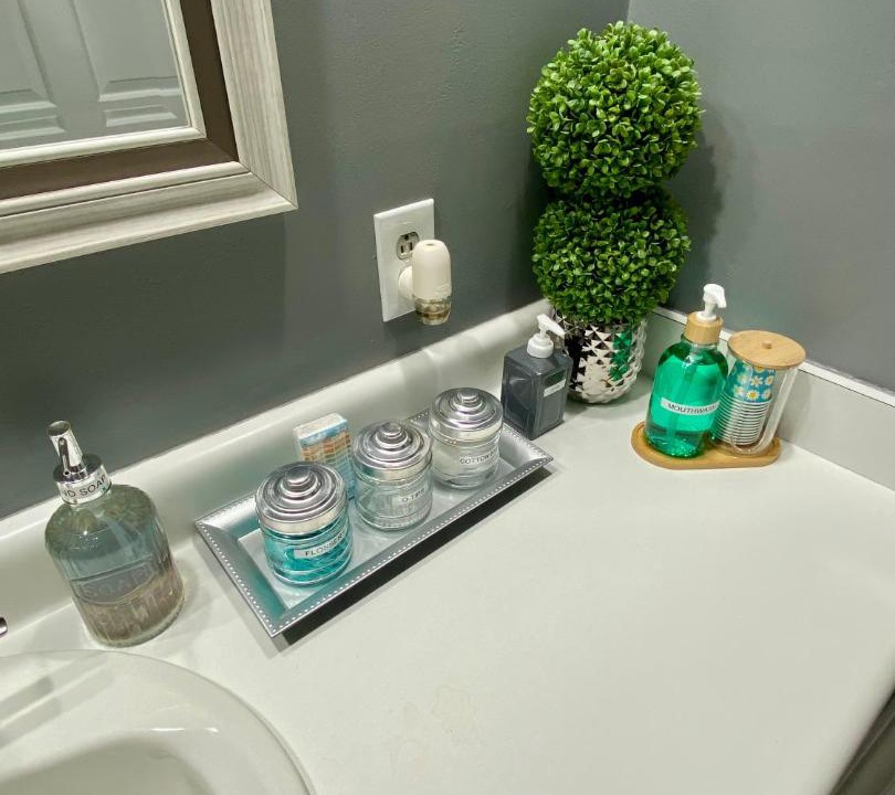 Photo of Bathroom in Jacksonville