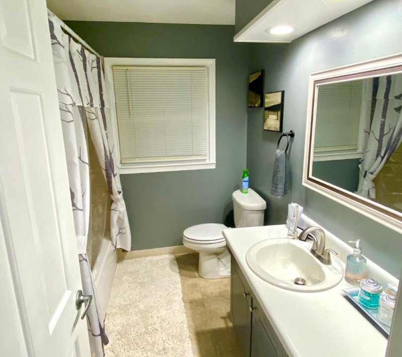 Photo of Bathroom in Jacksonville