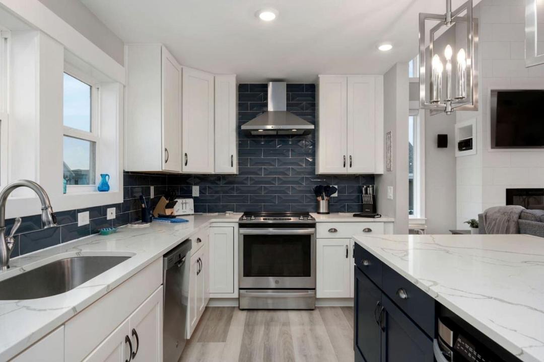 Photo of Kitchen in Corolla