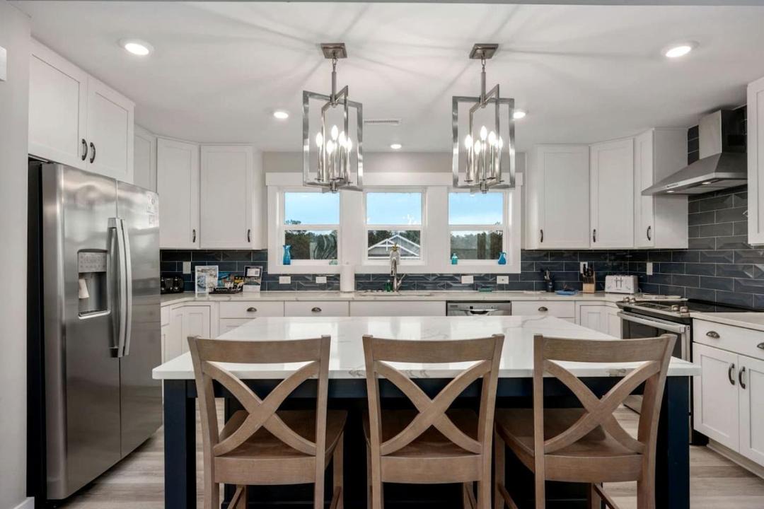 Photo of Kitchen in Corolla