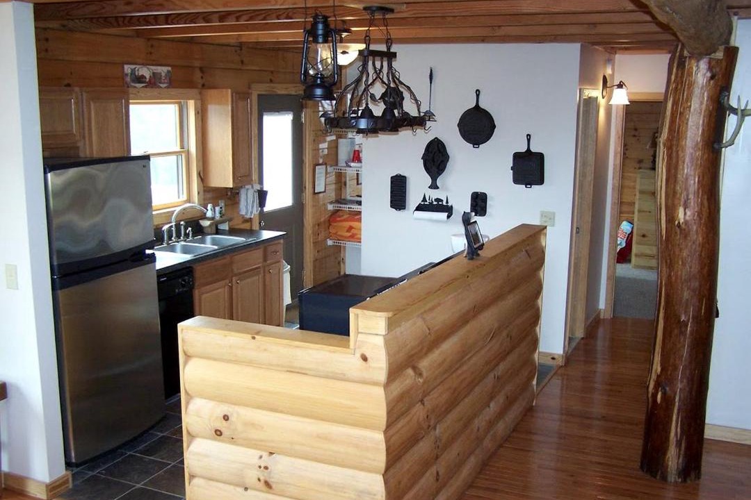 Photo of Kitchen in Clyde