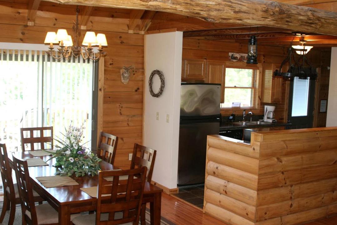 Photo of Kitchen in Clyde