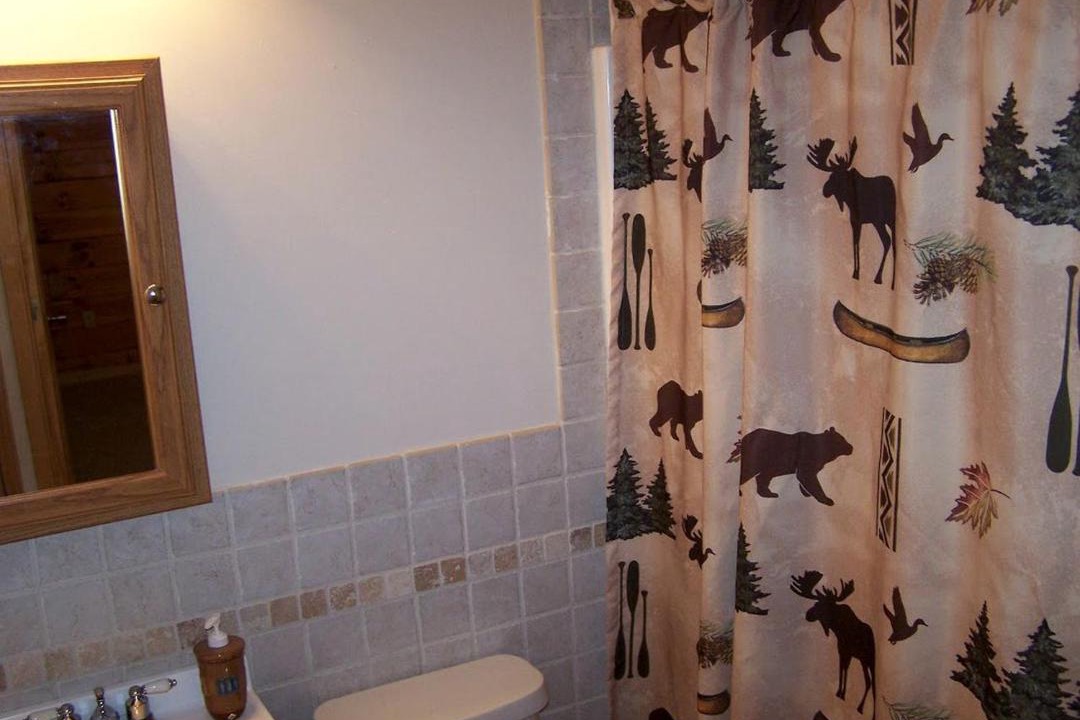 Photo of Bathroom in Clyde