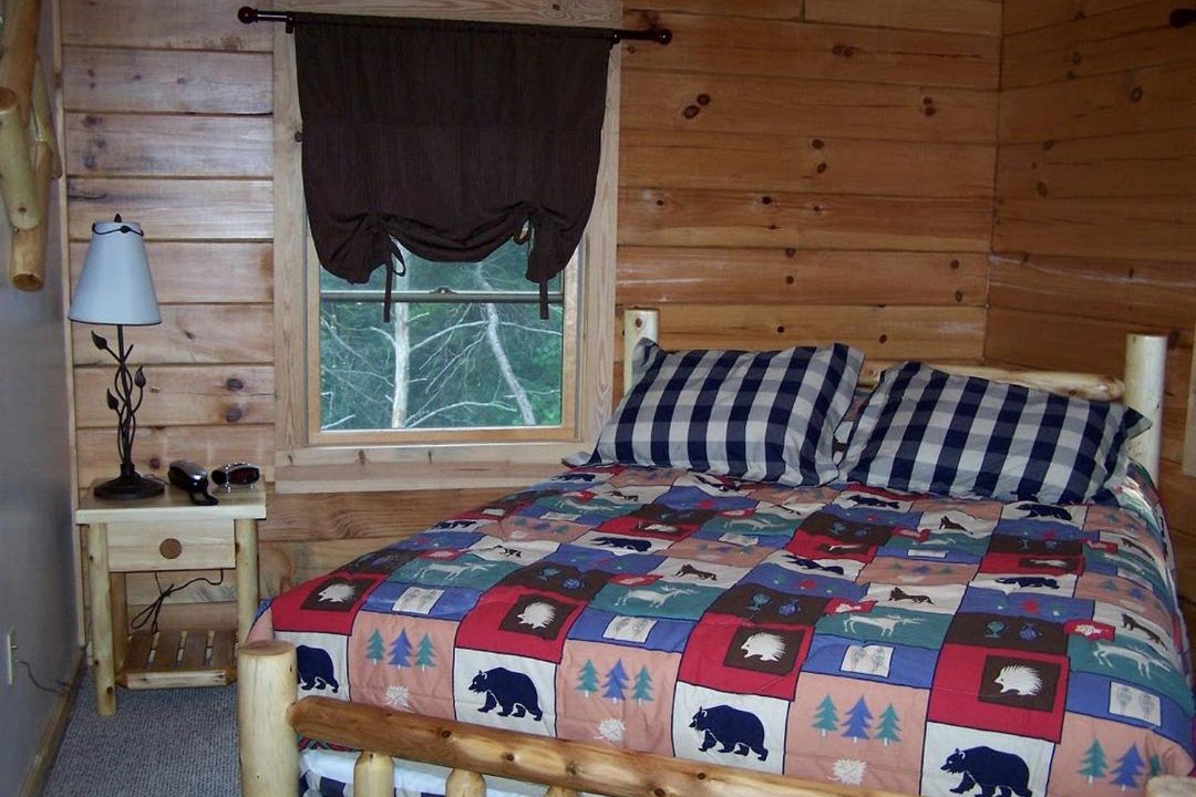 Photo of Bedroom in Clyde