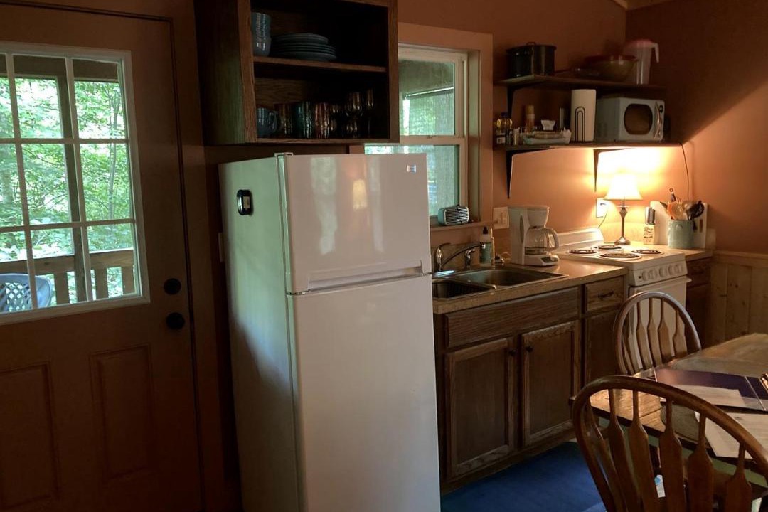 Photo of Kitchen in Elkin