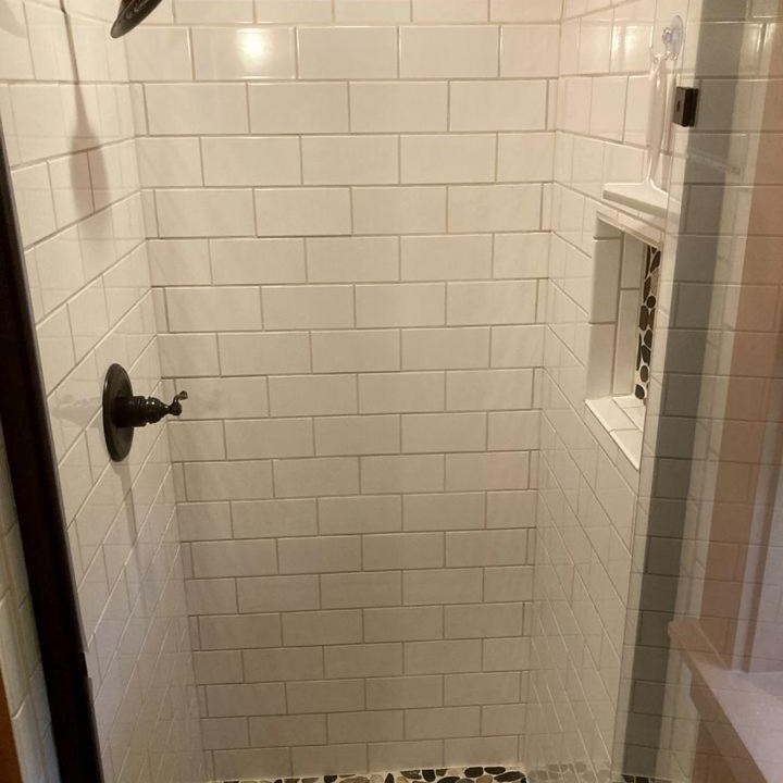 Photo of Bathroom in Elkin