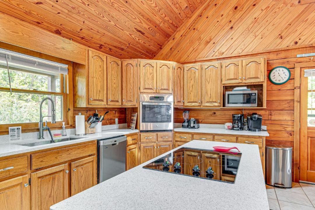 Photo of Kitchen in Semora