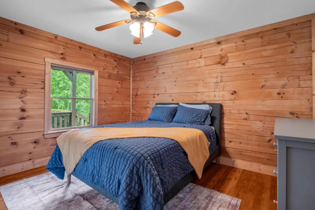 Photo of Bedroom in Vein Mountain