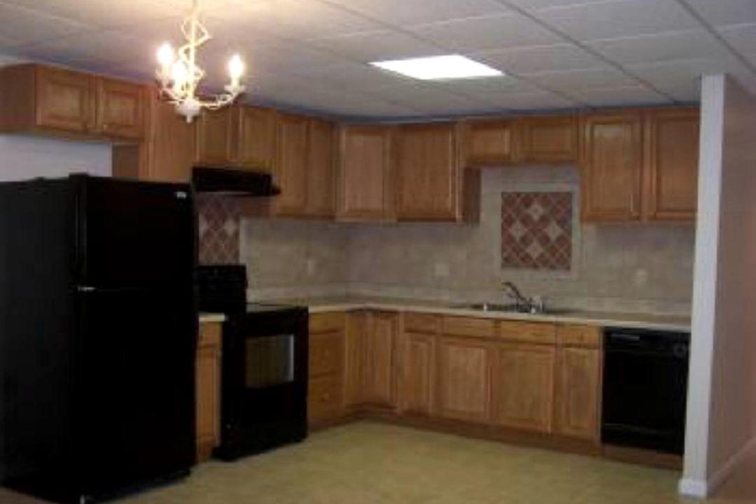 Photo of Kitchen in Clyde