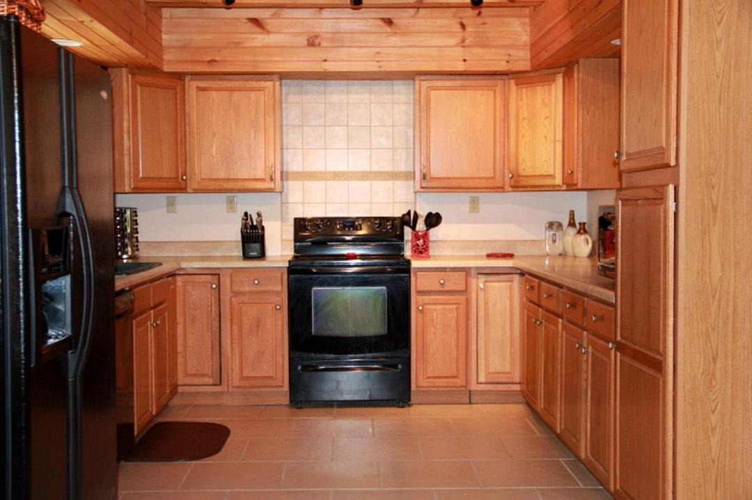 Photo of Kitchen in Clyde