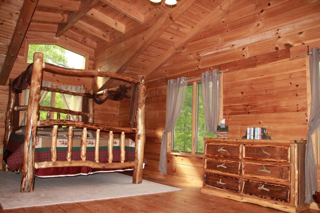 Photo of Bedroom in Clyde
