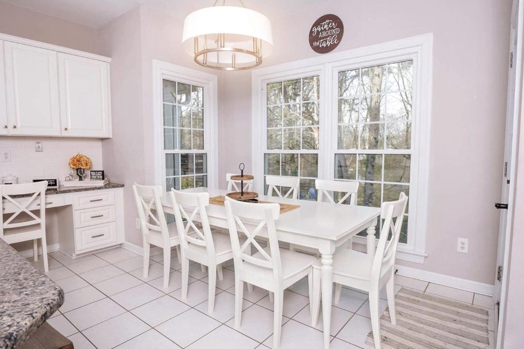 Photo of Kitchen in Charlotte