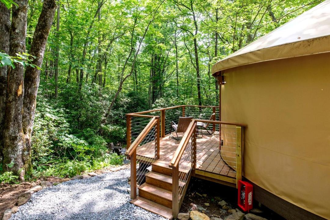 Photo of Others in Balsam Grove