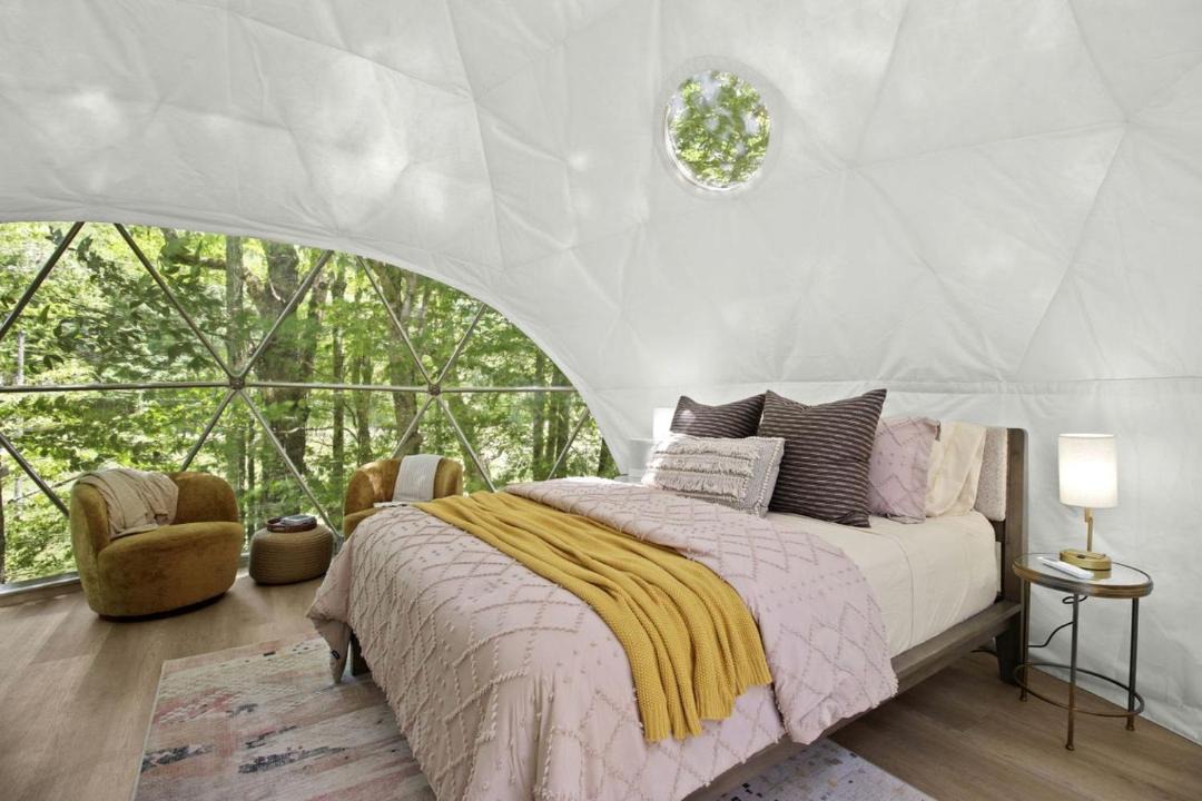 Photo of Bedroom in Creston