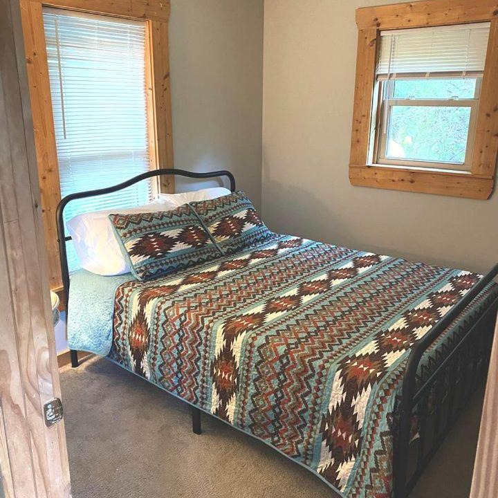 Photo of Bedroom in Rutherfordton