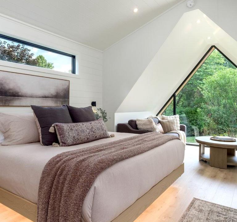 Photo of Bedroom in Balsam Grove