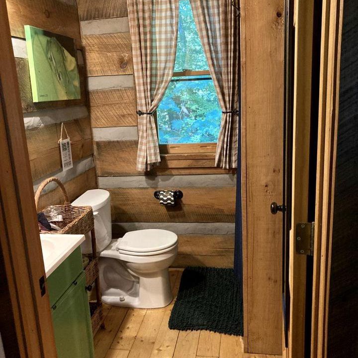 Photo of Bathroom in Elkin