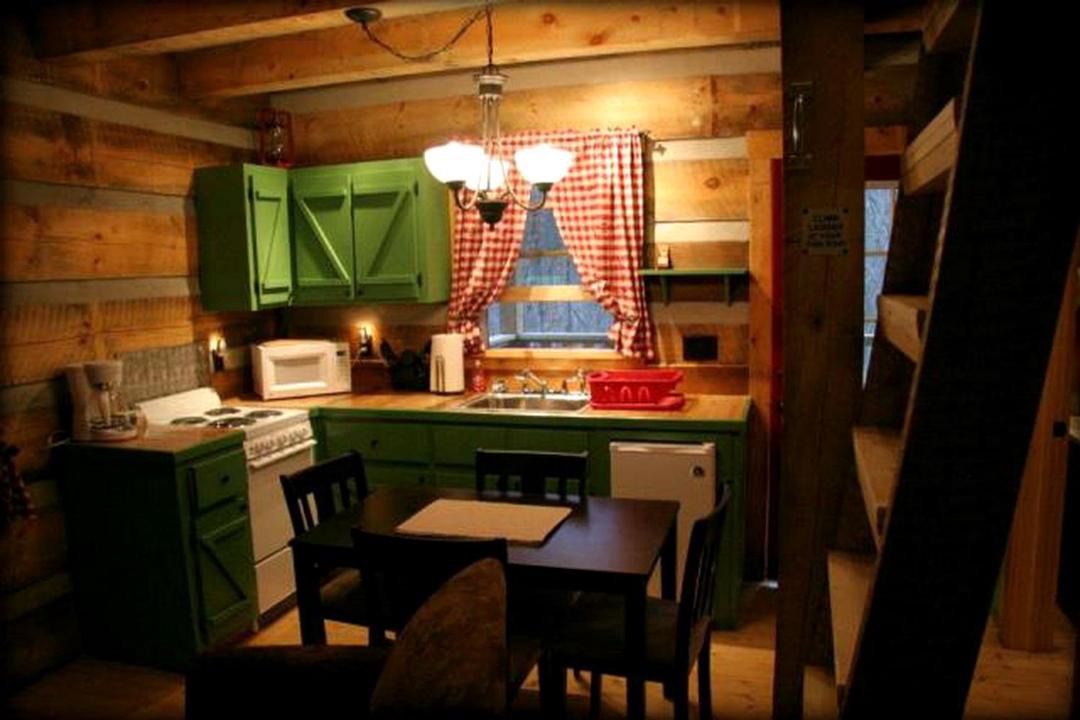 Photo of Kitchen in Elkin