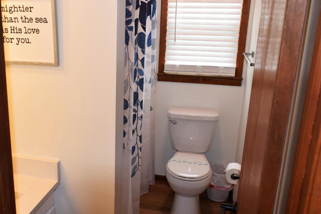 Photo of Bathroom in Holden Beach
