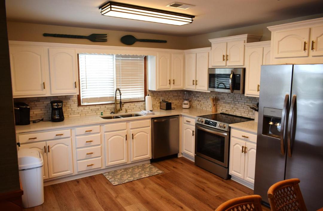 Photo of Kitchen in Holden Beach