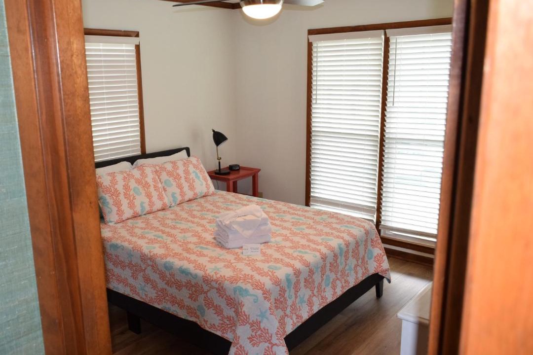 Photo of Bedroom in Holden Beach