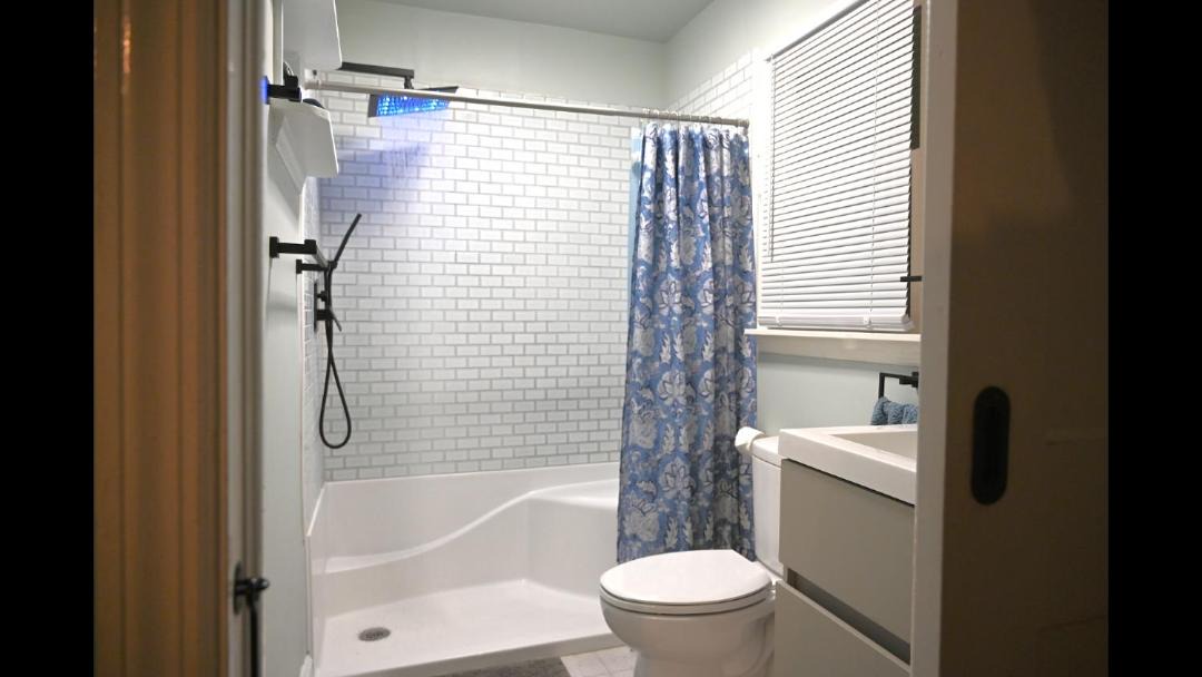 Photo of Bathroom in New Bern