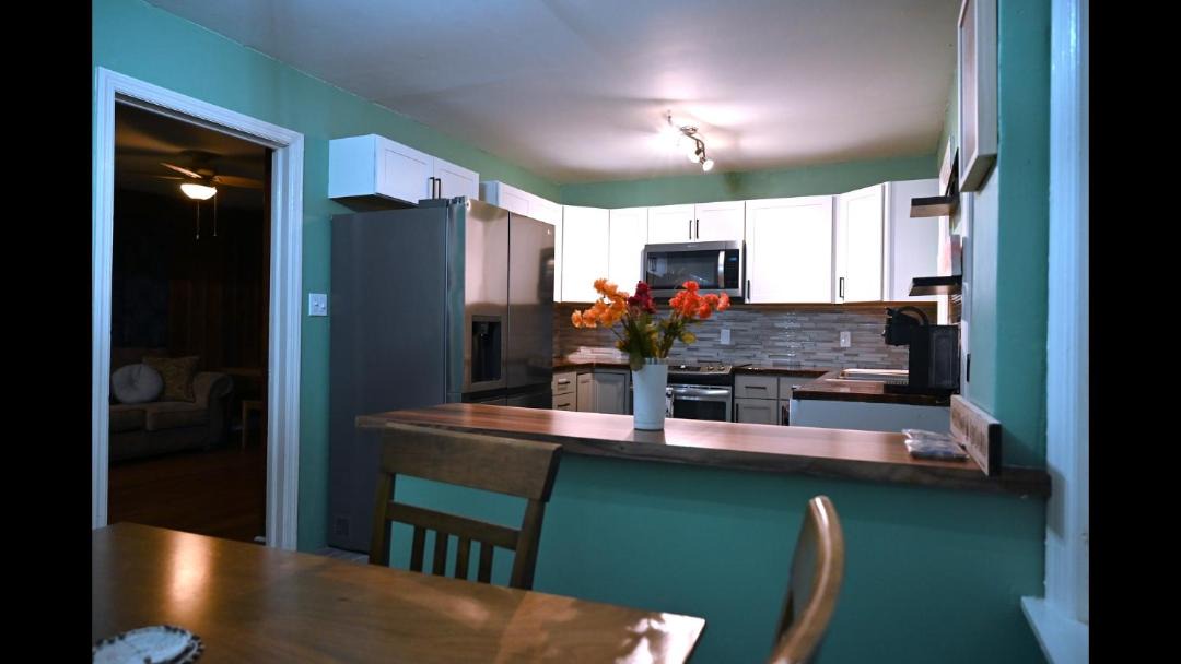 Photo of Kitchen in New Bern