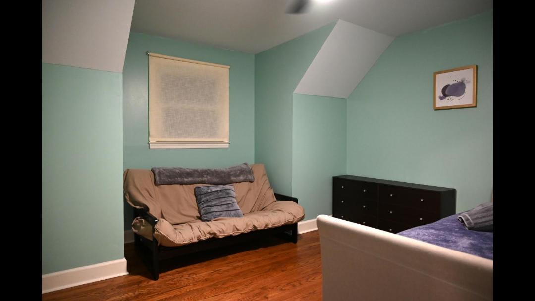Photo of Bedroom in New Bern