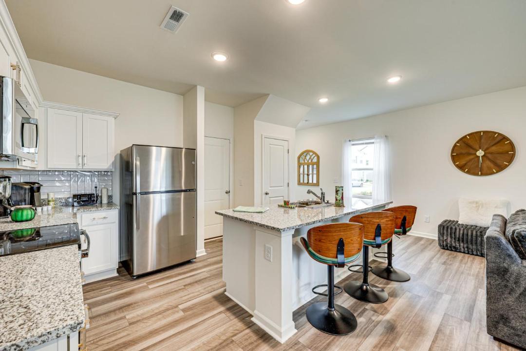 Photo of Kitchen in Wilson County