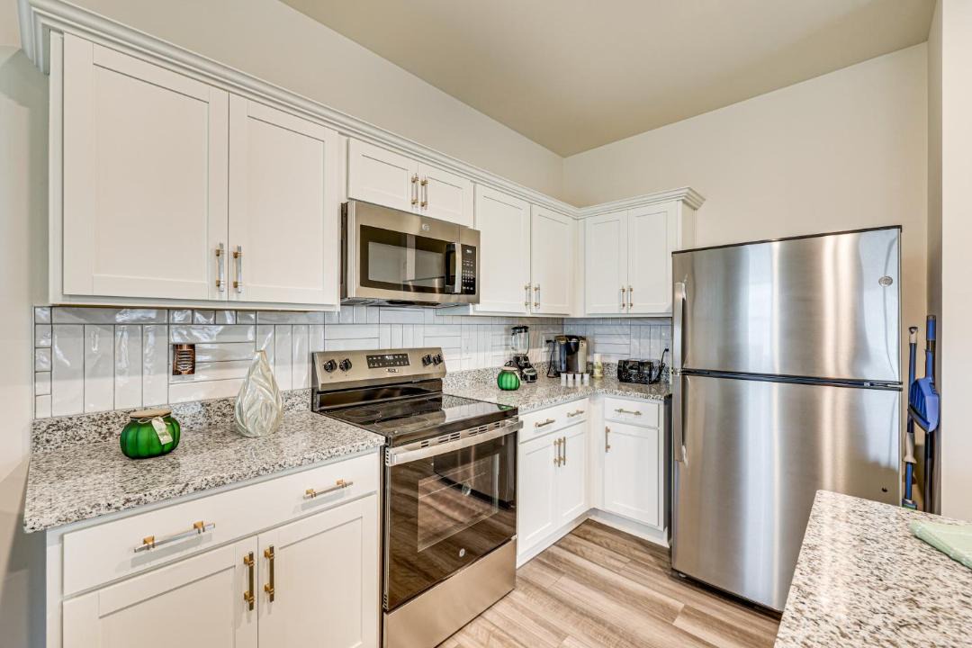 Photo of Kitchen in Wilson County