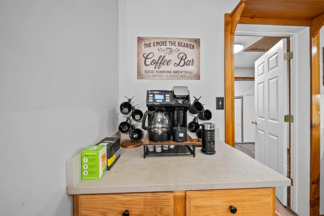 Photo of Kitchen in Zionville