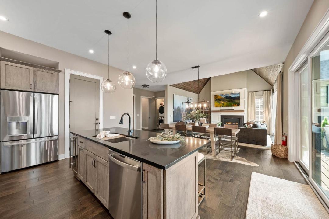 Photo of Kitchen in Lenoir