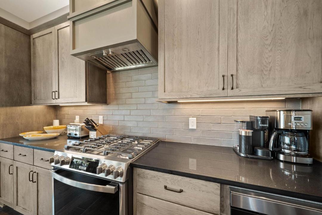 Photo of Kitchen in Lenoir