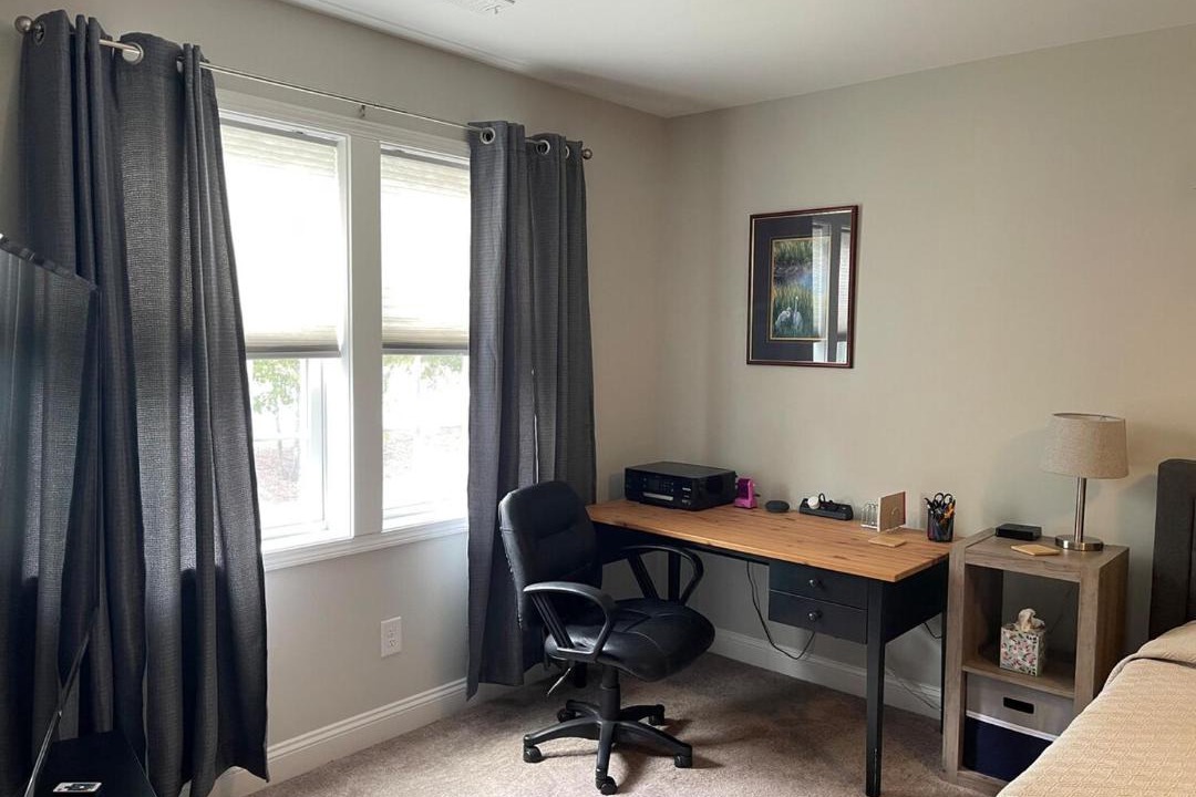 Photo of Bedroom in Aberdeen