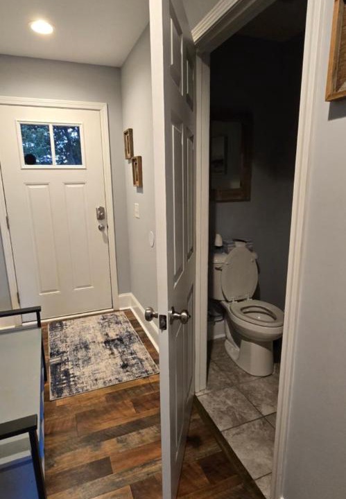 Photo of Bathroom in Aberdeen
