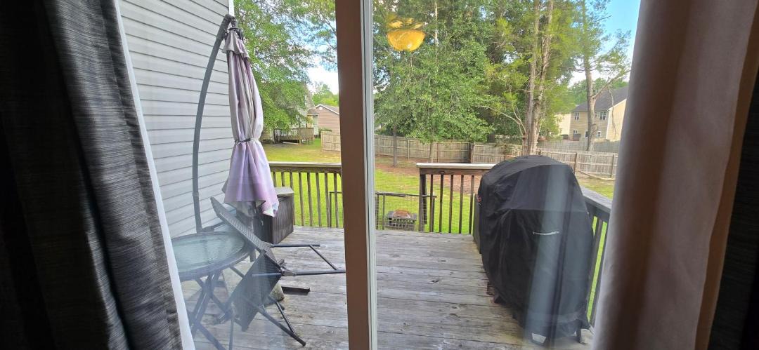 Photo of Patio Balcony in Aberdeen